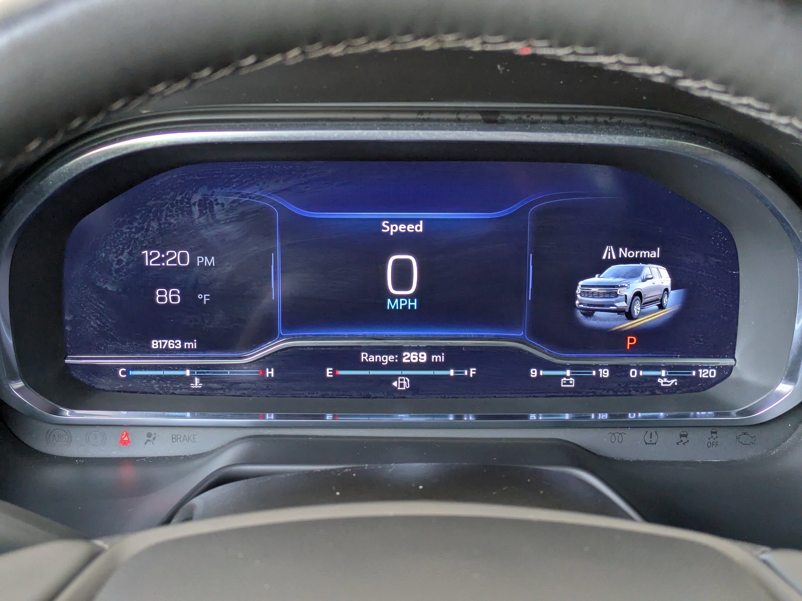 Used 2024 Midnight Blue Metallic Chevrolet LT image 31