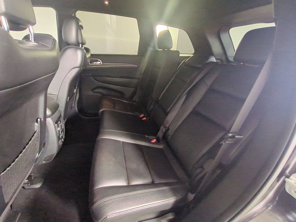 2020 Jeep Grand Cherokee Limited - Photo 16
