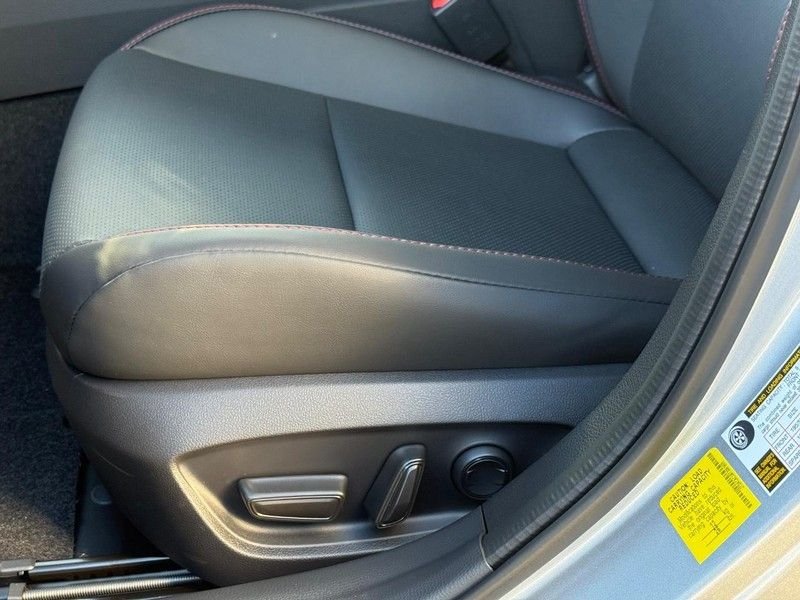 New 2026 Cutting Edge Toyota XSE Premium image 19