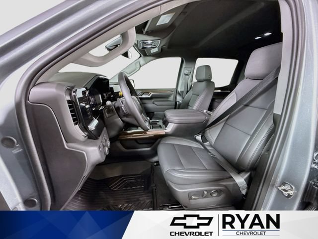 2026 Chevrolet Silverado 1500 RST - Photo 22