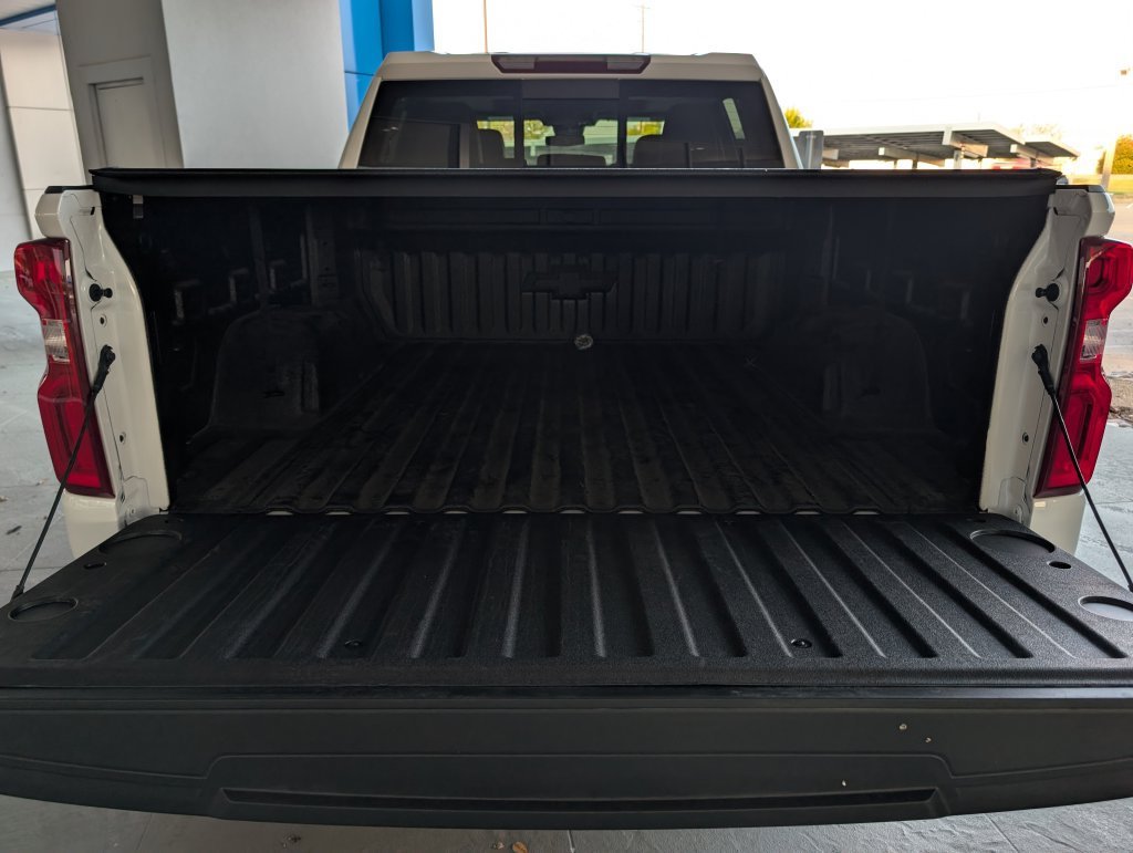 2026 Chevrolet Silverado 1500 RST - Photo 31