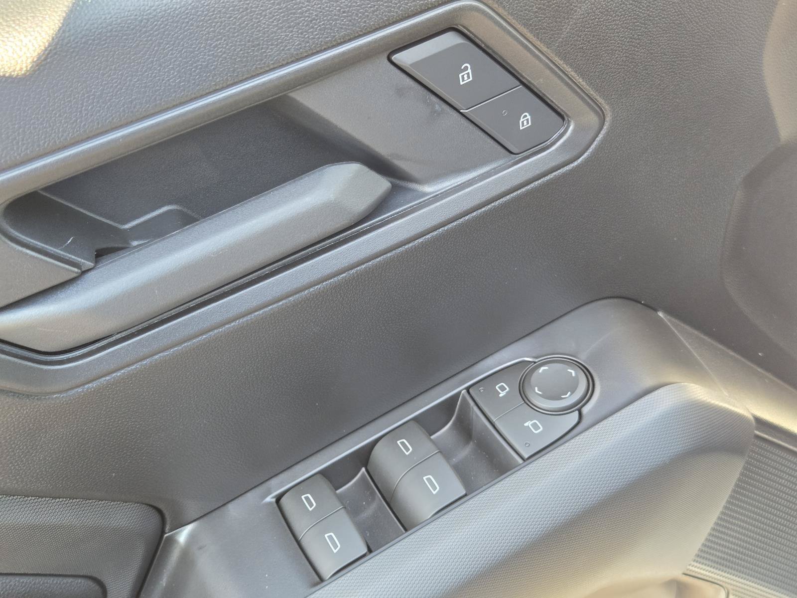 2026 Chevrolet Colorado Work Truck - Photo 22
