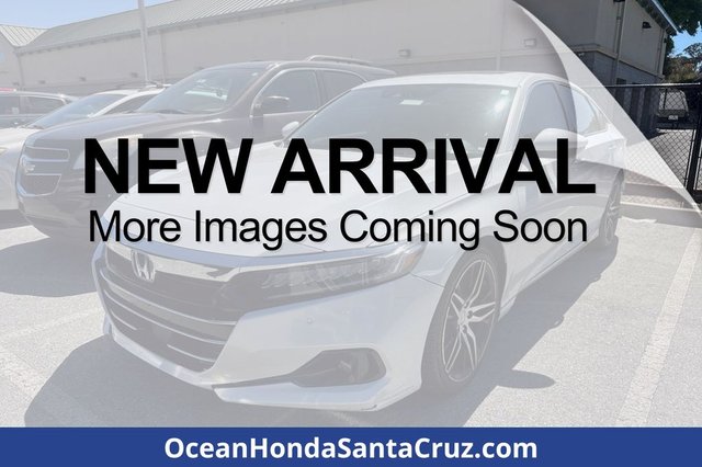 2021 Honda Accord Touring 2.0T