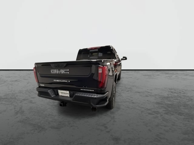 2026 GMC Sierra 3500HD Denali Ultimate - Photo 8
