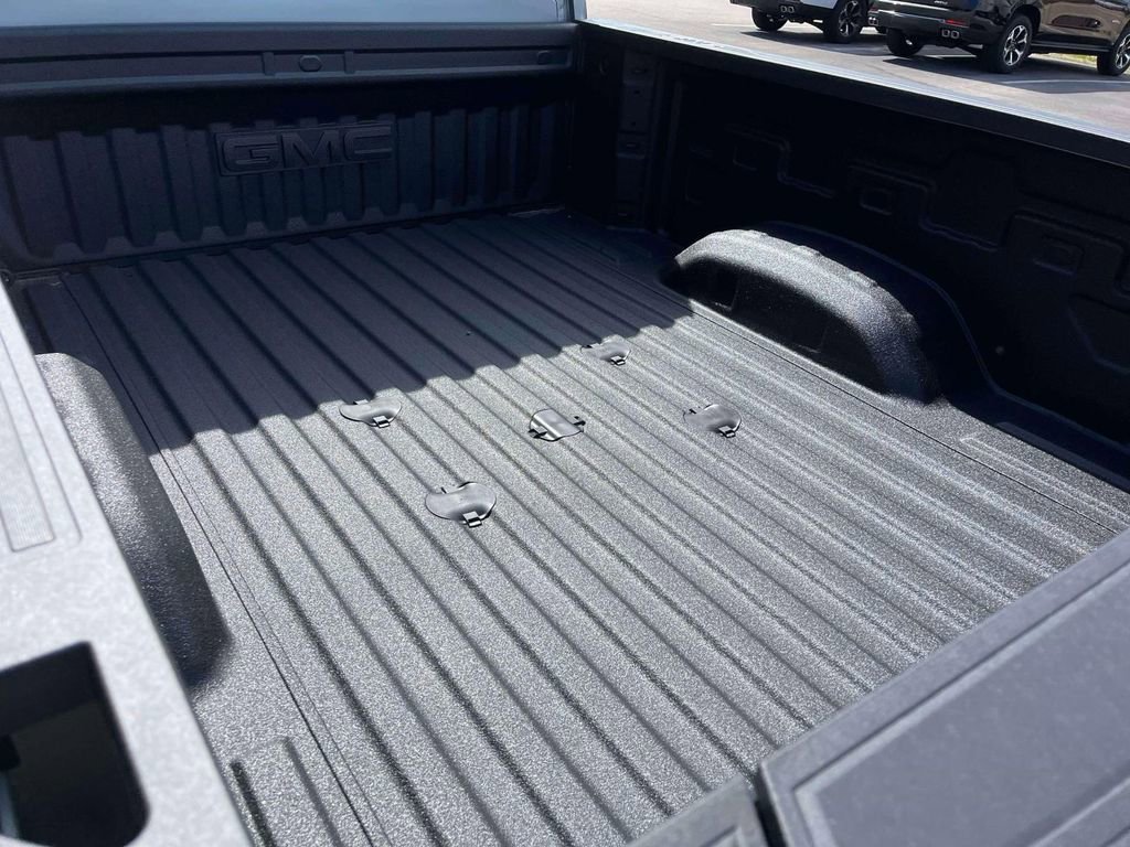 2026 GMC Sierra 2500HD AT4 - Photo 11