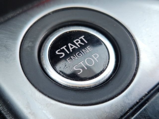 Used 2025 Blue Nissan SV image 21