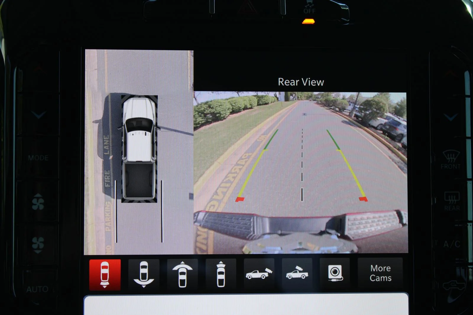 Used 2023 Red Ram Laramie image 18