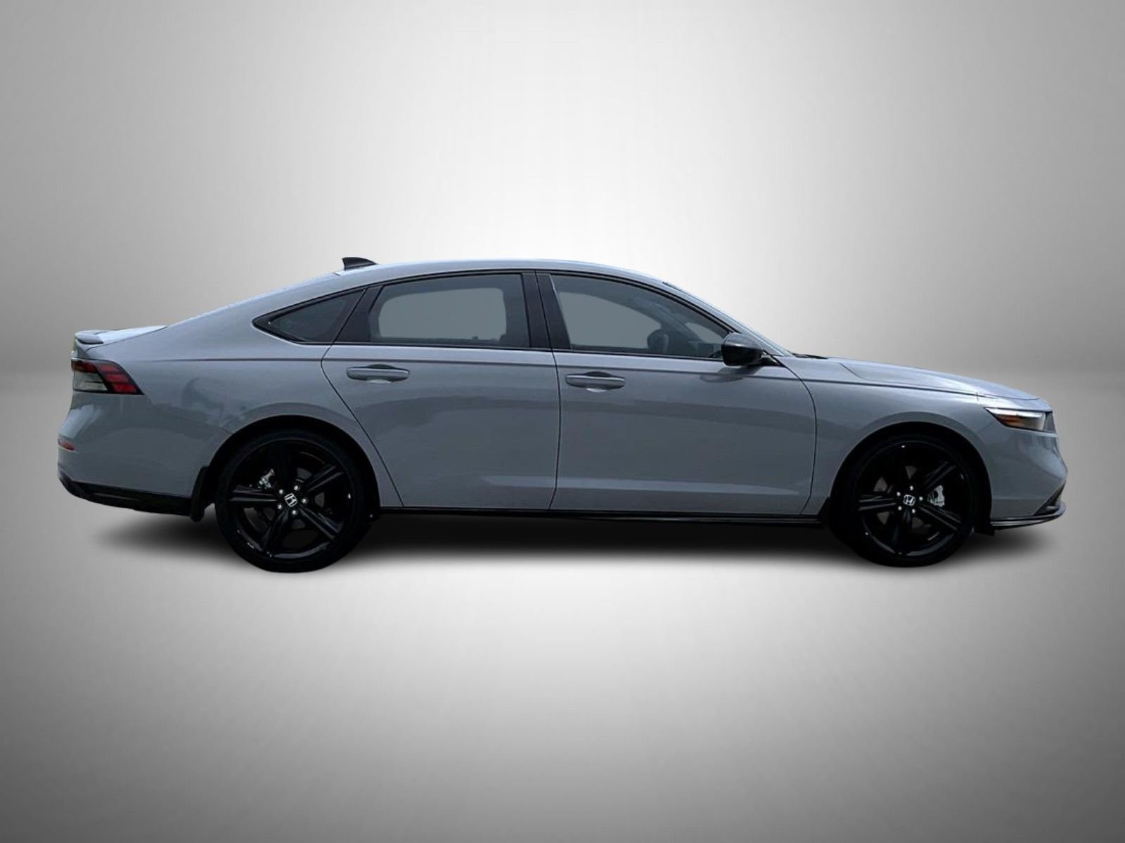 Used 2025 Gray Honda Sport-L image 4