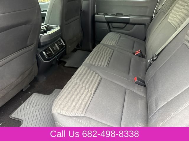 Used 2022 White Ford XL image 16