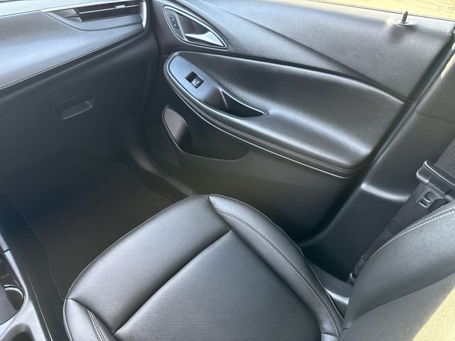 Used 2024 Gray Buick Sport Touring image 16