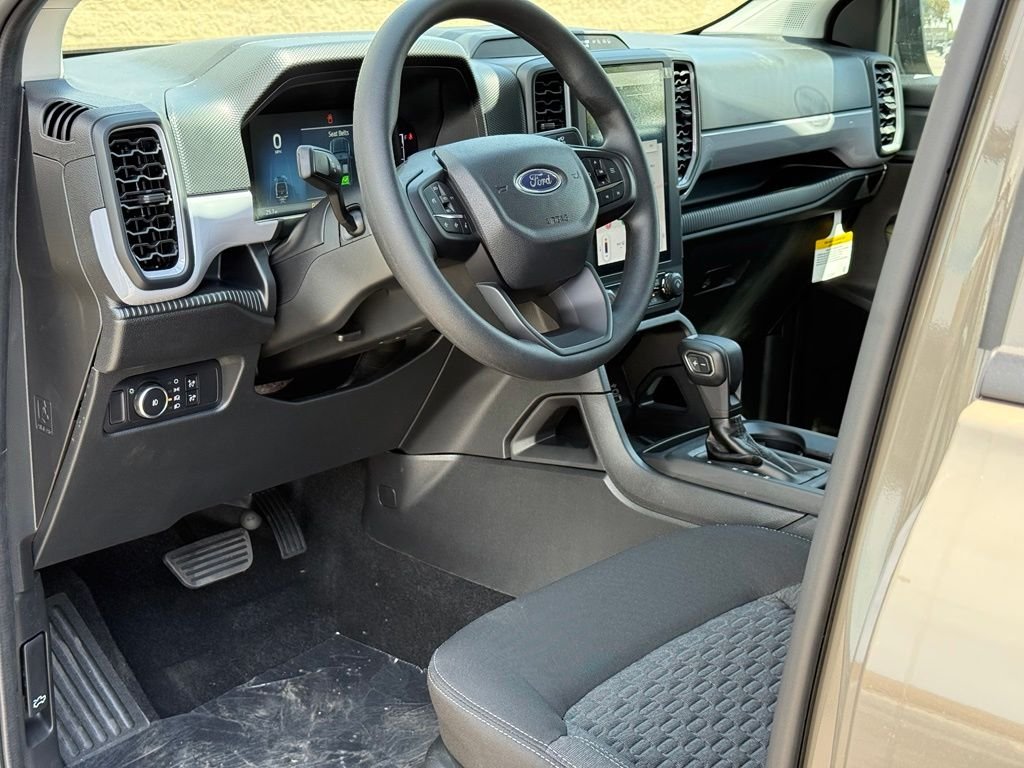 New 2026 Marsh Gray Ford XL image 6