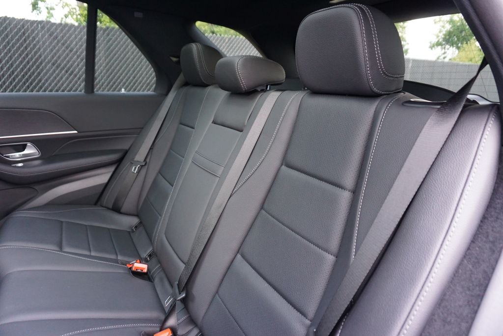 2026 Mercedes-Benz GLE GLE350 - Photo 51