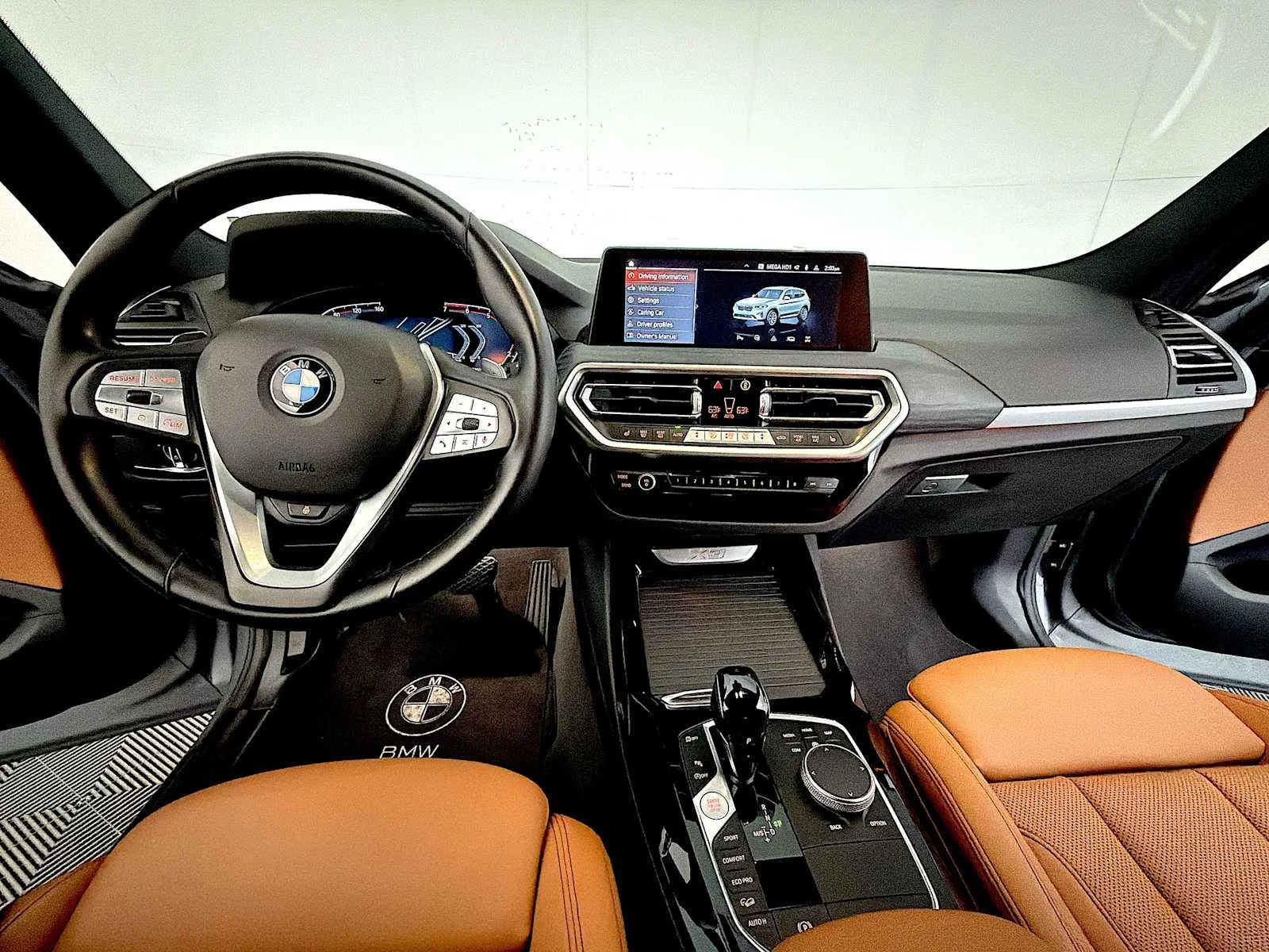 2024 BMW X3 30i - Photo 12