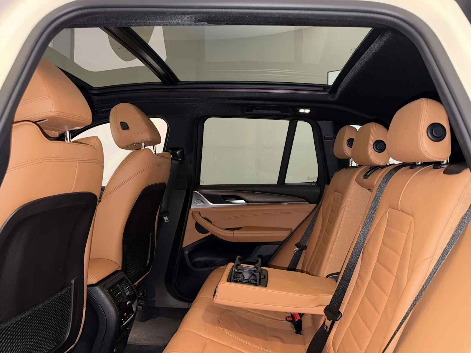 Used 2019 Alpine White BMW xDrive30i image 21