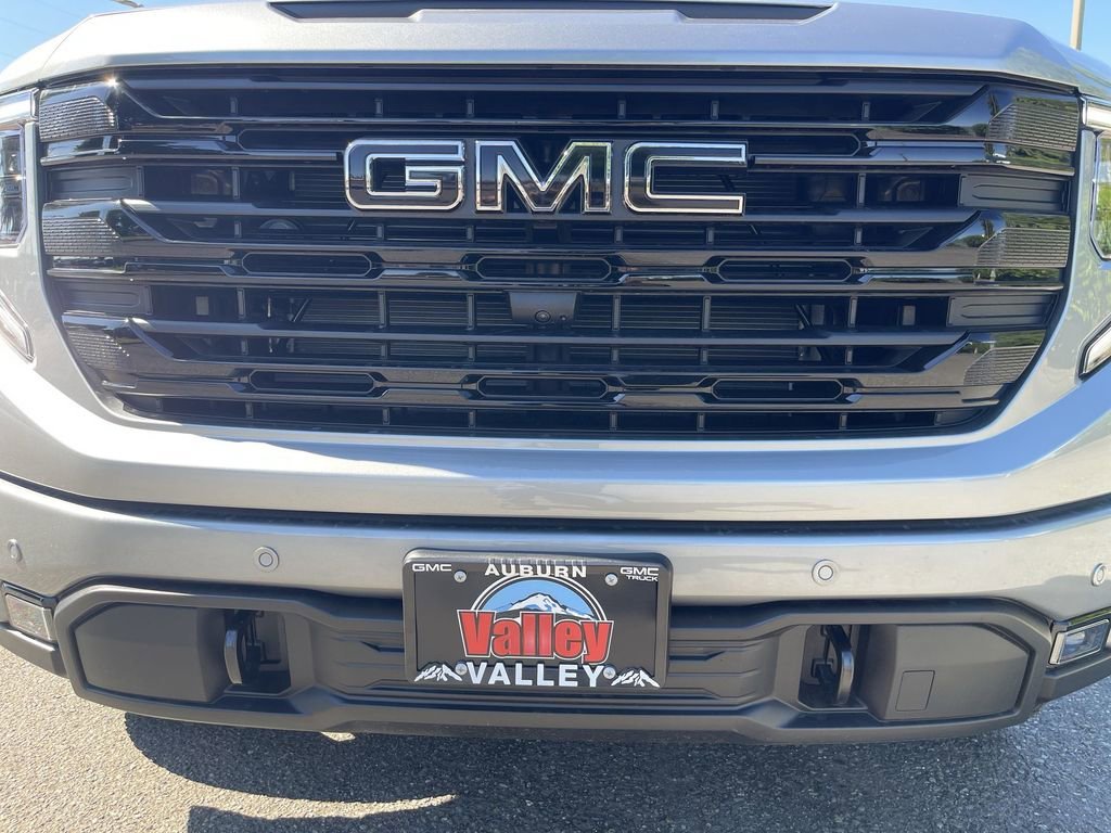 2026 GMC Sierra 1500 Elevation - Photo 32