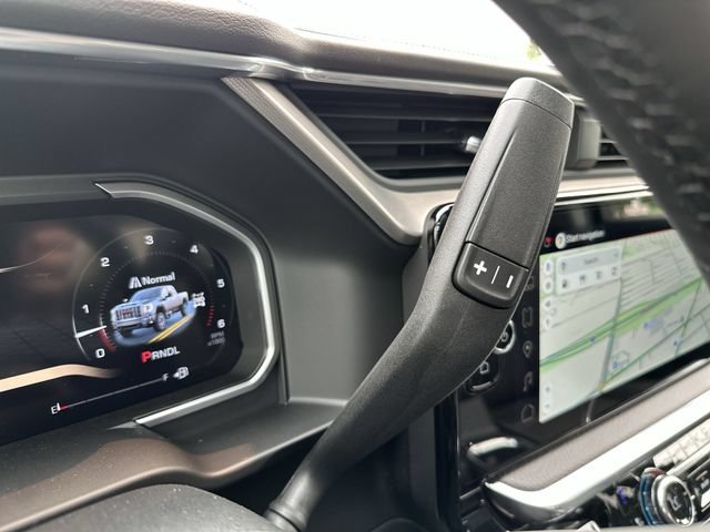 2026 GMC Sierra 2500HD Denali - Photo 23
