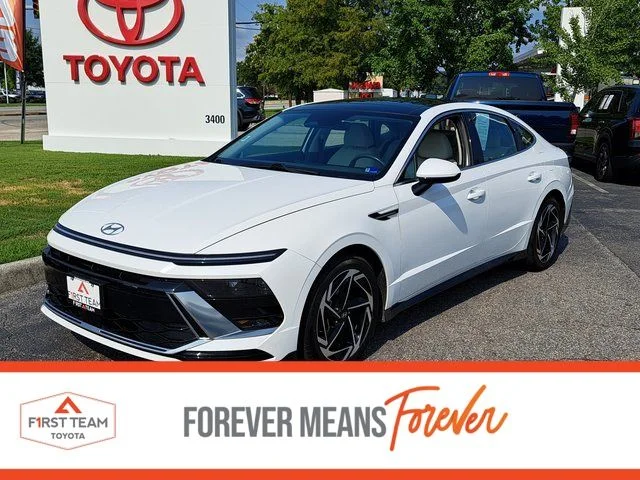 2024 Hyundai Sonata