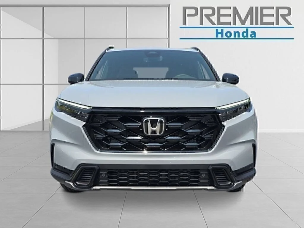 2026 Honda CR-V Sport-L - Photo 8