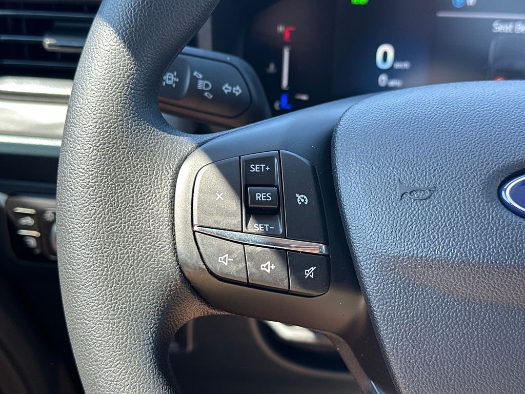 Certified Used 2026 Orange Ford XL image 25