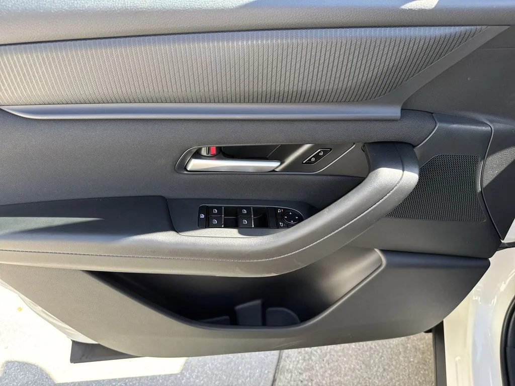 New 2026 Rhodium White Premium Mazda SC AWD image 40