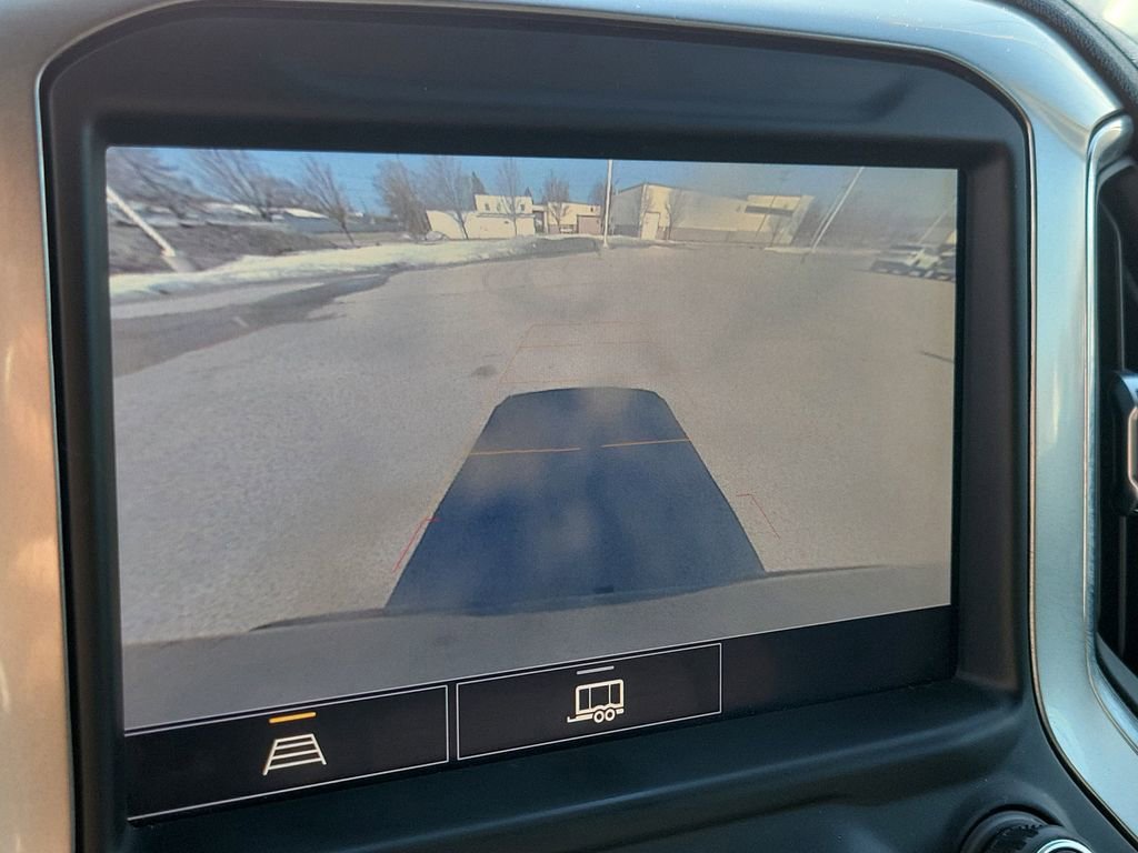 2021 Chevrolet Silverado 1500 RST - Photo 26