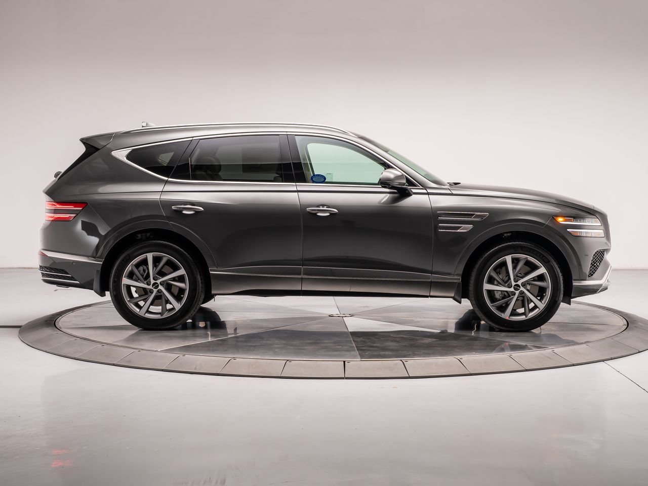 New 2026 Makalu Gray Genesis 2.5T ADVANCED image 6
