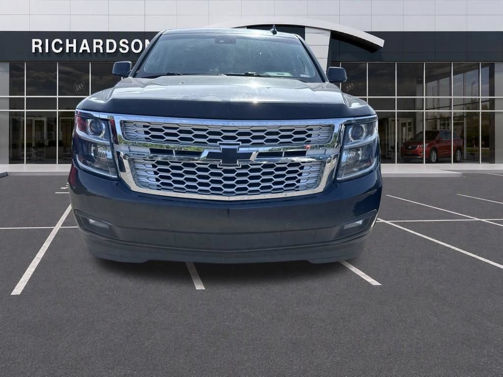 Used 2016 Black Chevrolet LT image 8