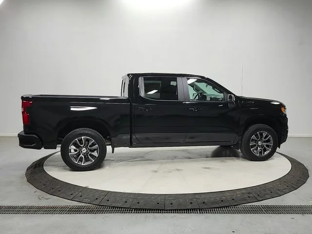 2024 Chevrolet Silverado 1500 RST - Photo 8