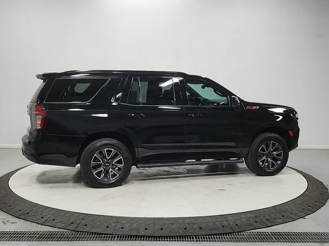 2021 Chevrolet Tahoe Z71 - Photo 8