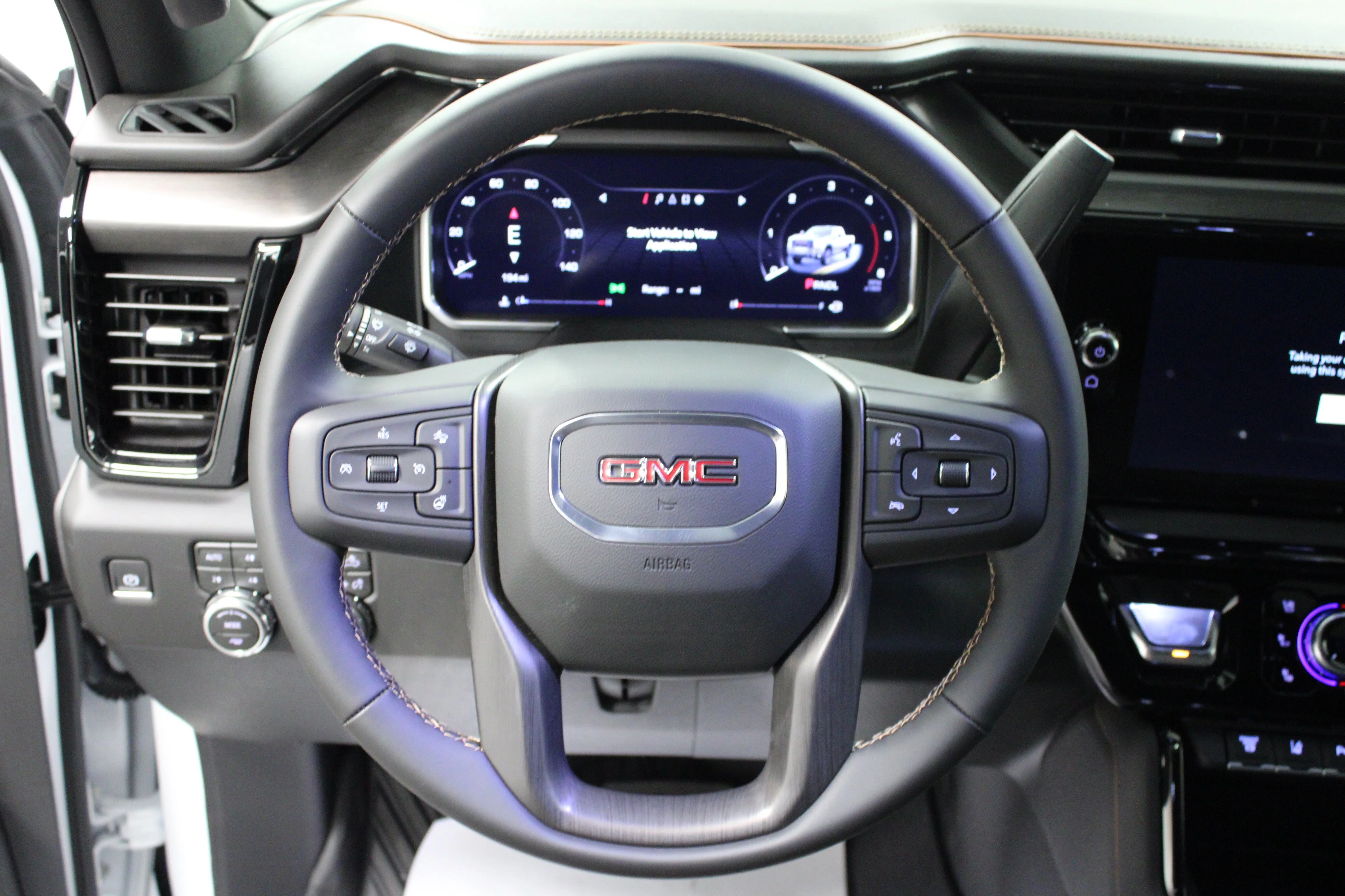2026 GMC Sierra 2500HD AT4 - Photo 17