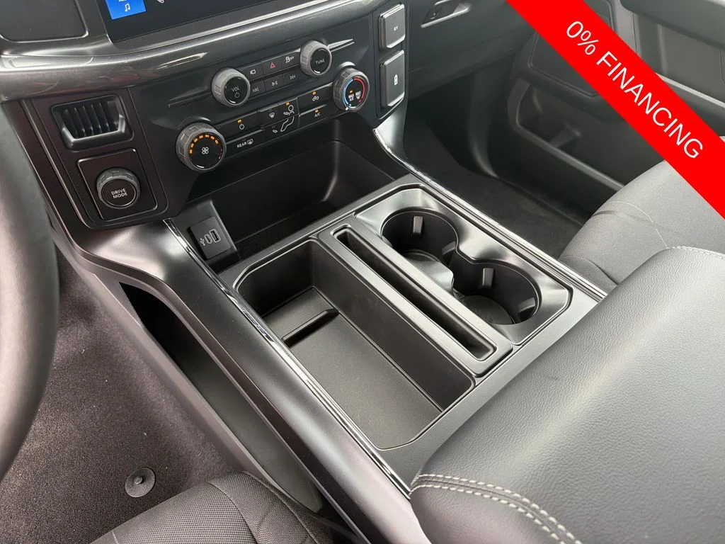 New 2026 Gray Ford STX image 30