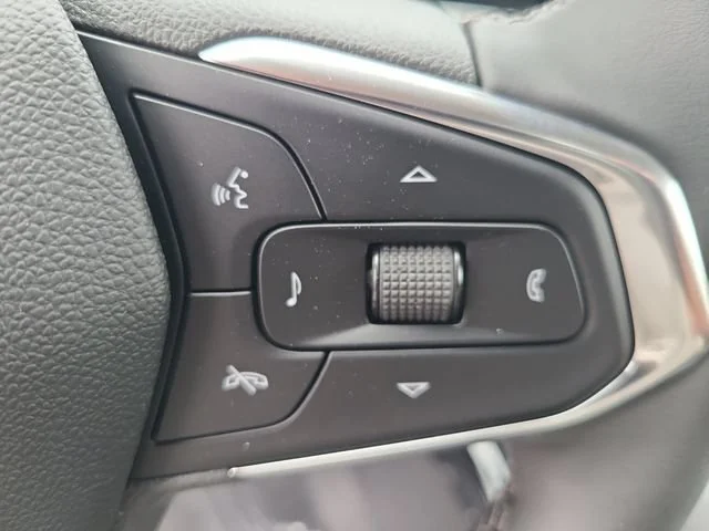 New 2026 Sterling Gray Metallic Chevrolet LT image 23