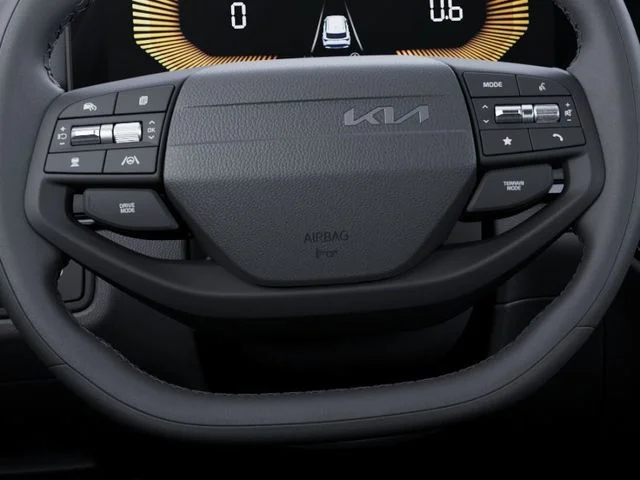 2026 Kia Sportage X-Line - Photo 22