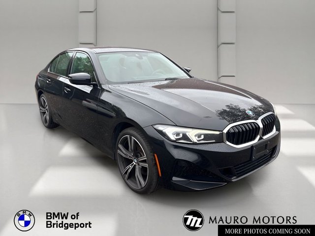 2023 BMW 3 Series 330i xDrive
