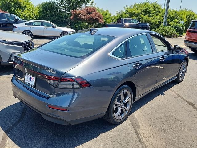 2023 Honda Accord EX - Photo 6