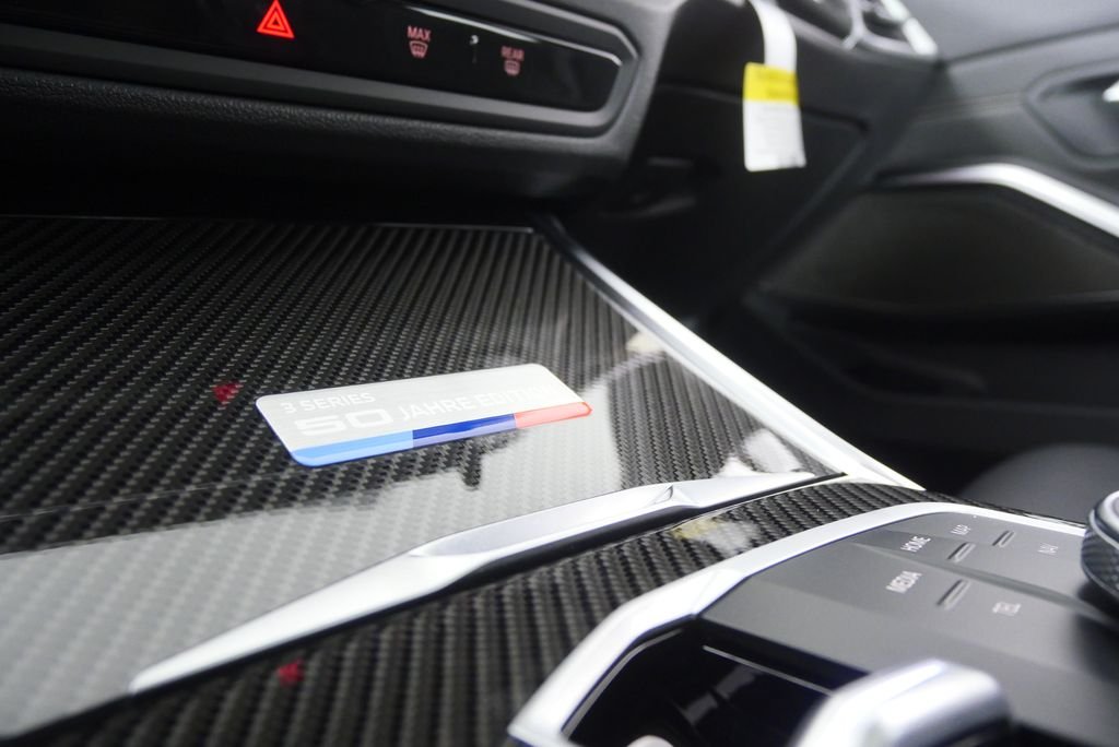 New 2026 Special Order Color BMW M340i xDrive image 25