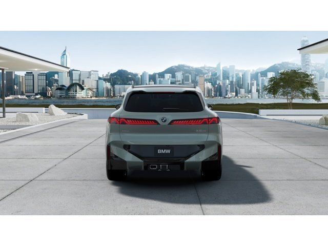 New 2027 Grey Pine Metallic BMW  image 5