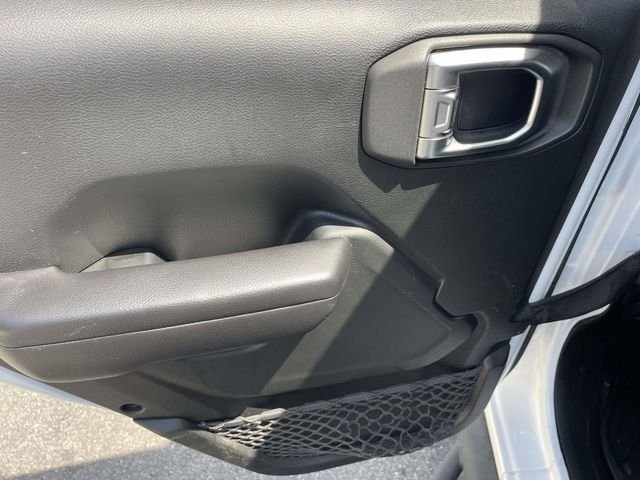 2020 Jeep Gladiator Rubicon - Photo 34