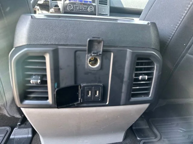 Used 2020 White Ford XL image 23
