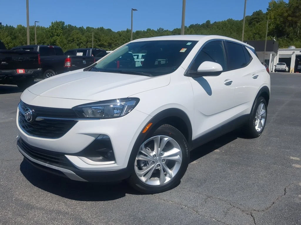 2023 Buick Encore GX