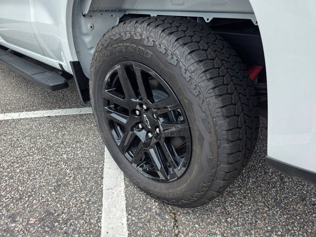 2026 Chevrolet Silverado 1500 RST - Photo 24