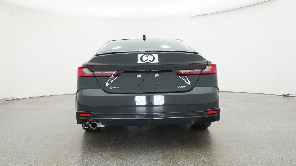 New 2026 Underground Toyota XSE image 33