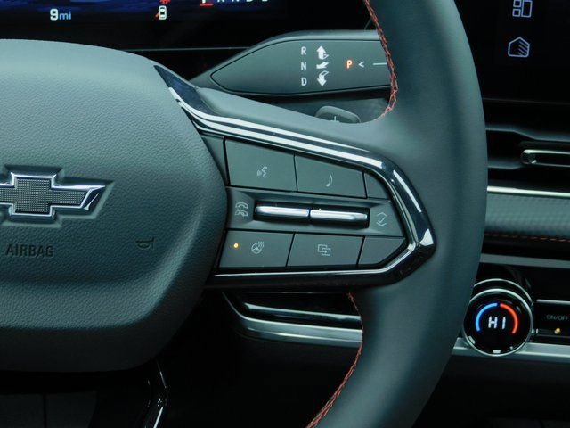 2025 Chevrolet Equinox RS - Photo 16