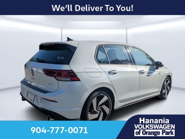 New 2026 White Volkswagen S image 3