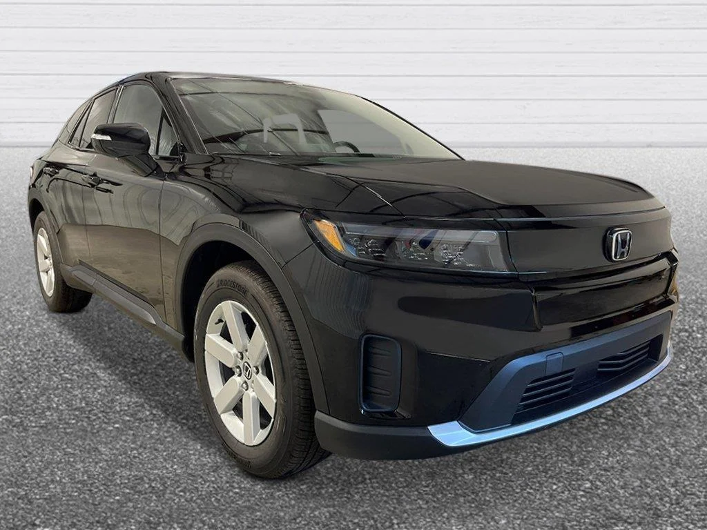 2026 Honda Prologue EX - Photo 9