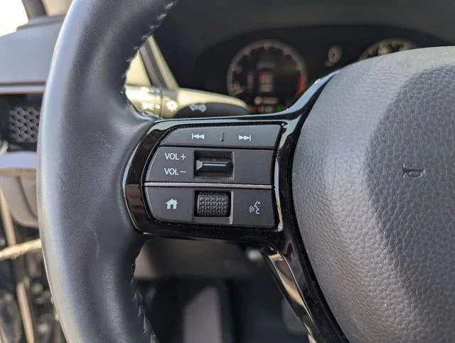 2024 Honda CR-V EX-L - Photo 28