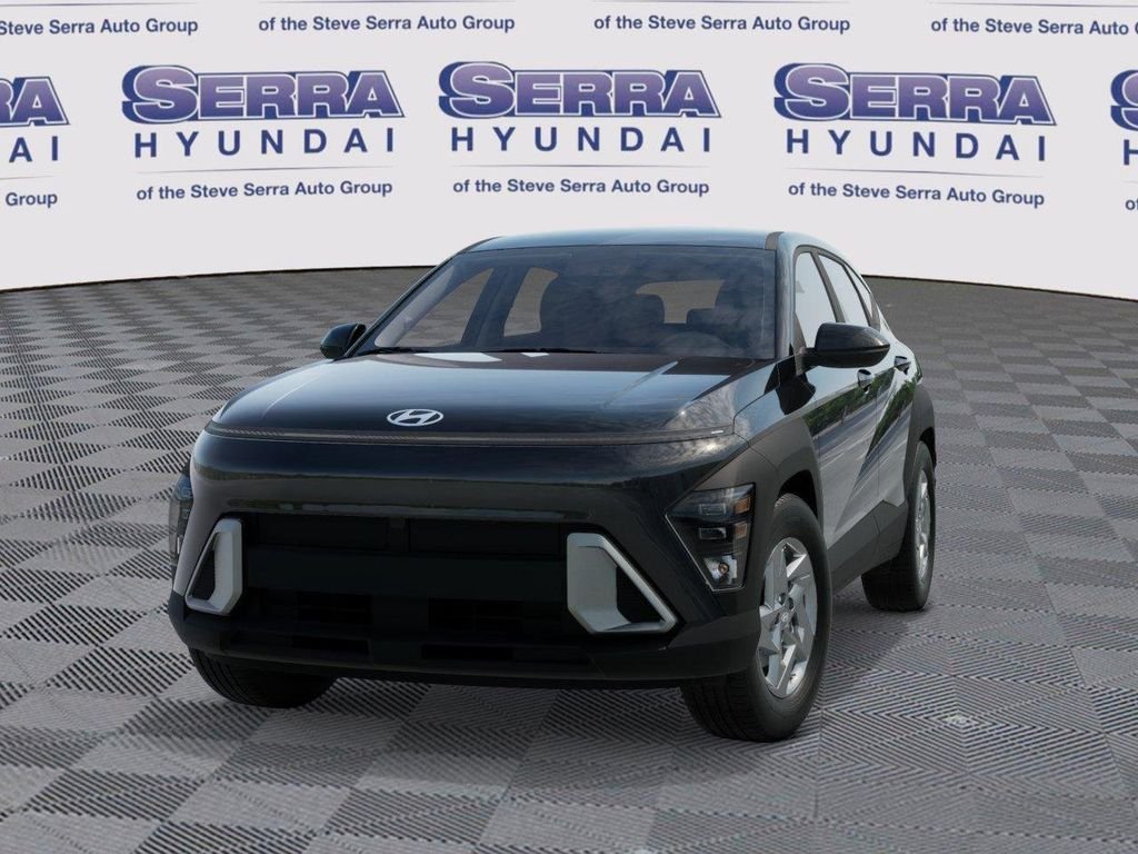 New 2027  Hyundai SE FWD image 6