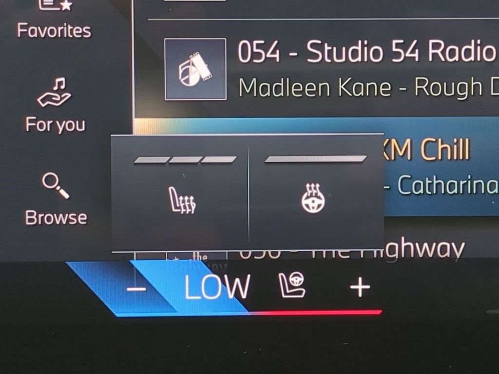 New 2026 Black Sapphire Metallic BMW xDrive50e image 23
