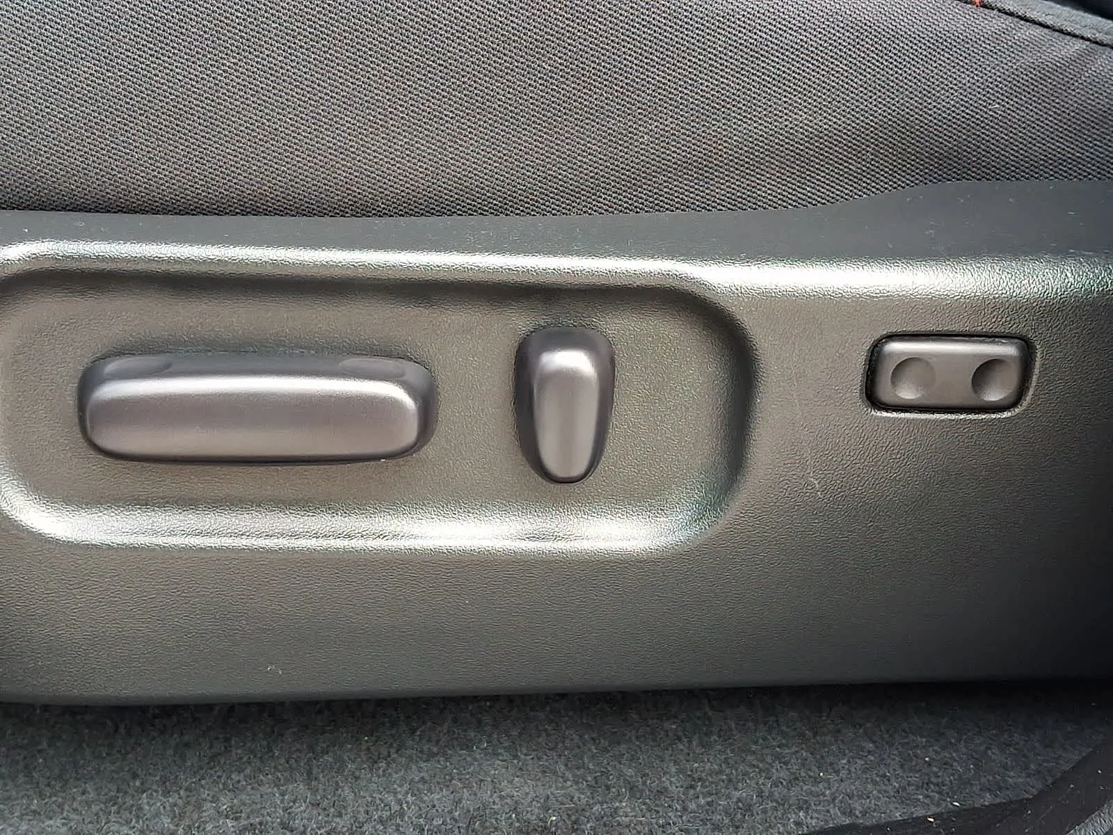 Certified Used 2023 Ice Cap Toyota SR5 image 17