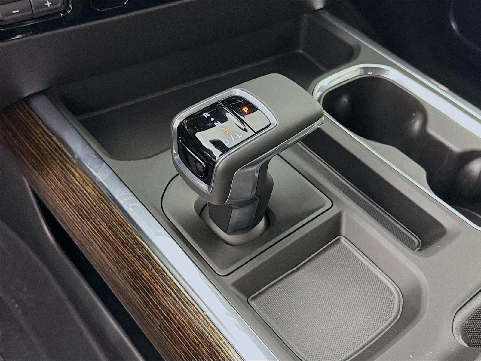 2026 GMC Sierra 1500 Elevation - Photo 18